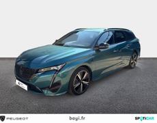 Peugeot 308 SW Phase 2 Mayenne