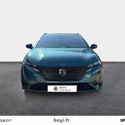 Peugeot 308 SW Phase 2 308 SW BlueHDi 130ch S&S EAT8 GT Mayenne