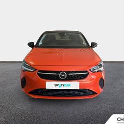 Opel Corsa Corsa 1.2 75 ch BVM5 Edition Mougins