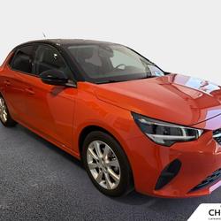 Opel Corsa Corsa 1.2 75 ch BVM5 Edition Mougins