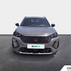 Peugeot 2008 PureTech 130 S&S EAT8 Allure occasion - Mougins - photo 2/21