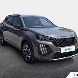 Peugeot 2008 PureTech 130 S&S EAT8 Allure occasion - Mougins - photo 3/21