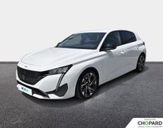 Peugeot 308 III Phase 1