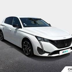 Peugeot 308 III Phase 1 308 PureTech 130ch S&S EAT8 Allure Pack Mougins