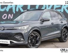 Volkswagen Tiguan Mantes-la-Ville