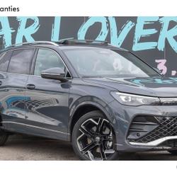 Volkswagen Tiguan Tiguan 2.0 TDI 150ch DSG7 R-Line Exclusive Mantes-la-Ville