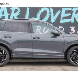 Volkswagen Tiguan Tiguan 2.0 TDI 150ch DSG7 R-Line Exclusive Mantes-la-Ville