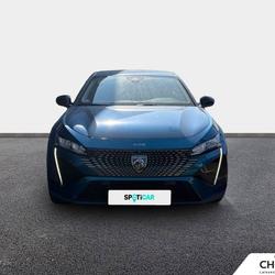 Peugeot 408 PHEV 225 e-EAT8 Allure Pack occasion - Mougins - photo 2/21