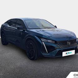 Peugeot 408 PHEV 225 e-EAT8 Allure Pack occasion - Mougins - photo 3/21