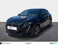 Peugeot 208 Mayenne