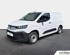 Citroen Berlingo Mougins