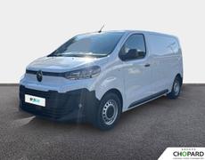Citroen Jumpy Mougins