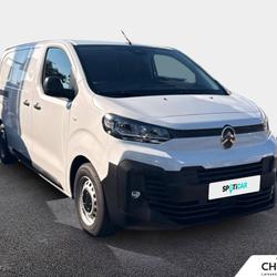 Citroen Jumpy JUMPY FGN M BLUEHDI 120 S&S BVM6 Mougins