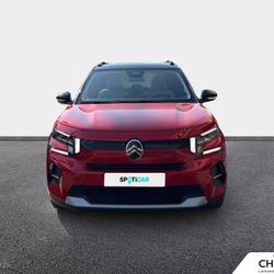 Citroen C3 C3 Hybride 110 ch Automatique Max Mougins