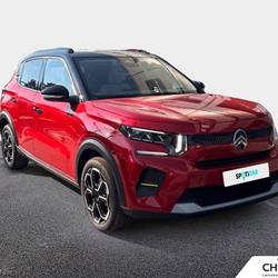 Citroen C3 C3 Hybride 110 ch Automatique Max Mougins