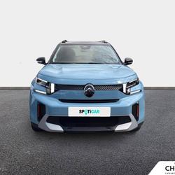 Citroen C3 Aircross C3 Aircross Hybride 145 ch Aut Plus Mougins