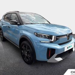 Citroen C3 Aircross C3 Aircross Hybride 145 ch Aut Plus Mougins