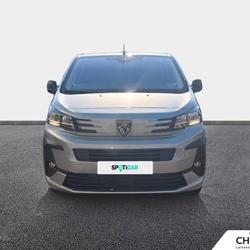 Peugeot Expert E-EXPERT CA FIXE M ELECTRIQUE 100 KW(136CH) BATTERIE 75 KWH Grasse