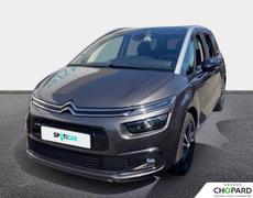 Citroen C4 Spacetourer