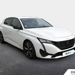 Peugeot 308 III Phase 1 308 BlueHDi 130ch S&S EAT8 Allure Mougins