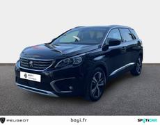Peugeot 5008 Mayenne