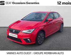 Seat Ibiza - 1.0 ECOTSI 95 CH S/S BVM5 Copa - 16 190 €