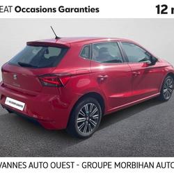 Seat Ibiza 1.0 ECOTSI 95 CH S/S BVM5 Copa Ploeren