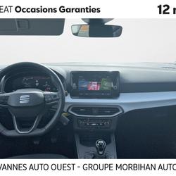 Seat Ibiza 1.0 ECOTSI 95 CH S/S BVM5 Copa Ploeren