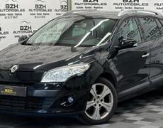 Renault Megane 3 Estate Vern-sur-Seiche