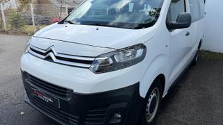 Citroen Jumpy combi  - Confort - photo 1