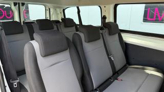 Citroen Jumpy combi  - Confort - photo 4