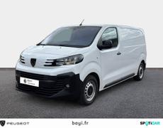 Peugeot Expert Saint-Langis-lès-Mortagne