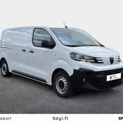 Peugeot Expert EXPERT FGN M BLUEHDI 145 BVM6 Saint-Langis-l&egrave;s-Mortagne