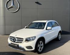 Mercedes GLC