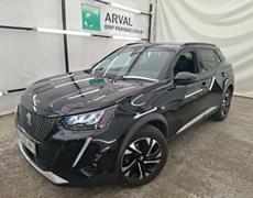 Peugeot 2008 Saint-Ouen-l'Aumône