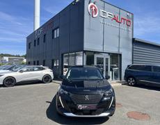 Peugeot 2008 Saint-Ouen-l'Aumône