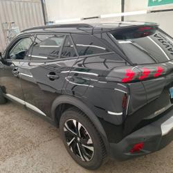 Peugeot 2008 1.5 BLUEHDI 130CH S&S ALLURE BUSINESS EAT8 Saint-Ouen-l'Aum&ocirc;ne