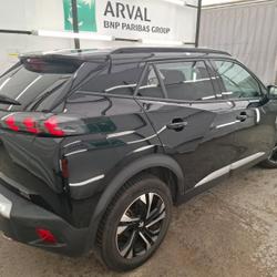 Peugeot 2008 1.5 BLUEHDI 130CH S&S ALLURE BUSINESS EAT8 Saint-Ouen-l'Aum&ocirc;ne