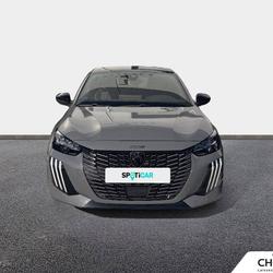 Peugeot 208 208 Hybrid 136 e-DCS6 GT Mougins