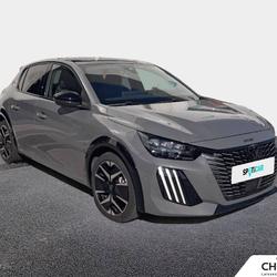 Peugeot 208 208 Hybrid 136 e-DCS6 GT Mougins