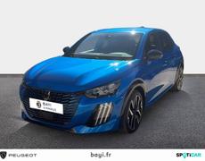 Peugeot 208 Mayenne
