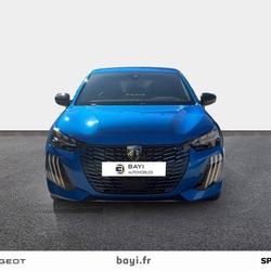 Peugeot 208 208 Hybrid 110 e-DCS6 GT Mayenne