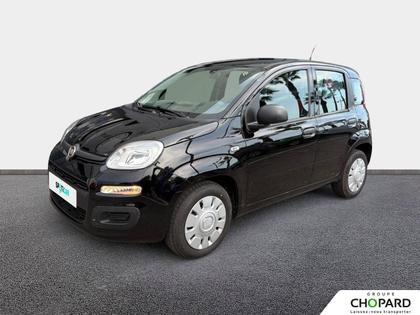 Fiat Panda - Panda 1.2 69 ch S/S Pop - 9 490 €