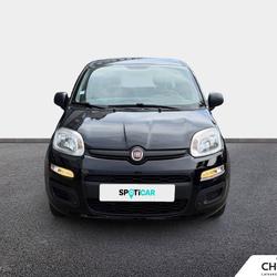 Fiat Panda Panda 1.2 69 ch S/S Pop Mougins