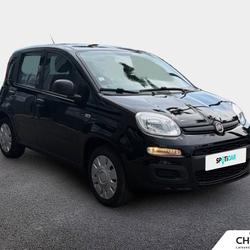 Fiat Panda Panda 1.2 69 ch S/S Pop Mougins