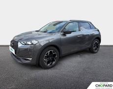 DS DS3 Crossback Mougins