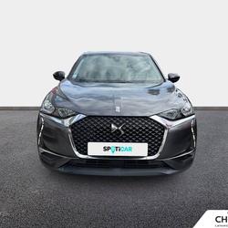 DS DS3 Crossback BlueHDi 110 BVM6 Connected Chic occasion - Mougins - photo 2/21