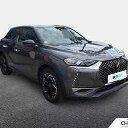 DS DS3 Crossback BlueHDi 110 BVM6 Connected Chic occasion - Mougins - photo 3/21