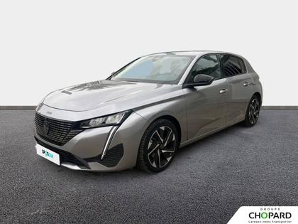 Peugeot 308 III Phase 1 - 308 PureTech 130ch S&S BVM6 Allure Pack - 14 690 €