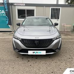 Peugeot 308 III Phase 1 308 PureTech 130ch S&S BVM6 Allure Pack Antibes